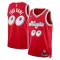 Nike Memphis Grizzlies Trikot Personalisiert City Edition 24/25 Swingman Rot Für Herren