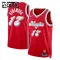 Nike Memphis Grizzlies Yuki Kawamura Trikot City Edition 24/25 Swingman Rot Für Kinder