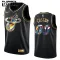 Nike Miami Heat Diamond Edition Trikot Personalisiert Swingman Schwarz Für Kinder