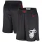 Nike Miami Heat Shorts City Edition 23/24 Swingman Für Herren