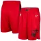 Nike Miami Heat Shorts City Edition 24/25 Swingman Für Herren