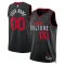 Nike Miami Heat Trikot Personalisiert City Edition 23/24 Swingman Für Herren