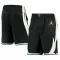 Jordan Milwaukee Bucks Shorts Statement Edition Swingman Für Herren