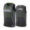 Jordan Minnesota Timberwolves Karl Anthony Towns 32 Trikot Statement Edition Swingman Für Herren