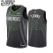 Jordan Minnesota Timberwolves Karl Anthony Towns 32 Trikot Statement Edition Swingman Für Kinder