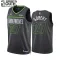 Jordan Minnesota Timberwolves Rudy Gobert 27 Trikot Statement Edition Swingman Für Kinder