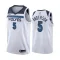 Nike Minnesota Timberwolves Kyle Anderson 5 Trikot Association Edition Swingman Weiß Für Herren