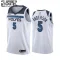 Nike Minnesota Timberwolves Kyle Anderson 5 Trikot Association Edition Swingman Weiß Für Kinder