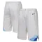 Nike Minnesota Timberwolves Shorts City Edition 24/25 Swingman Für Herren