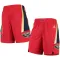 Jordan New Orleans Pelicans Shorts Statement Edition Swingman Für Herren