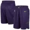 Nike New Orleans Pelicans Shorts City Edition 24/25 Swingman Für Herren