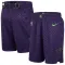 Nike New Orleans Pelicans Shorts City Edition 24/25 Swingman Für Kinder