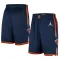Jordan New York Knicks Shorts Statement Edition Swingman Für Herren