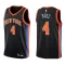 Nike New York Knicks Derrick Rose 4 Trikot City Edition 22/23 Swingman Für Herren