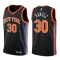 Nike New York Knicks Julius Randle 30 Trikot City Edition 22/23 Swingman Für Herren