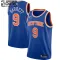 Nike New York Knicks RJ Barrett 9 Trikot Icon Edition Swingman Für Kinder