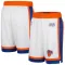 Nike New York Knicks Shorts City Edition 24/25 Swingman Für Herren