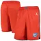 Jordan Oklahoma City Thunder Shorts Statement Edition 22/23 Swingman Für Herren
