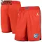 Jordan Oklahoma City Thunder Shorts Statement Edition 22/23 Swingman Für Kinder