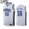 Nike Orlando Magic Cole Anthony 50 Trikot Association Edition Swingman Weiß Für Kinder