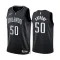 Nike Orlando Magic Cole Anthony 50 Trikot City Edition 22/23 Swingman Schwarz Für Herren