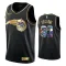 Nike Orlando Magic Diamond Edition Trikot Personalisiert Swingman Schwarz Für Herren