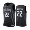 Nike Orlando Magic Franz Wagner 22 Trikot City Edition 22/23 Swingman Schwarz Für Herren