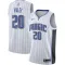 Nike Orlando Magic Markelle Fultz 20 Trikot Association Edition Swingman Für Herren