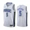 Nike Orlando Magic Paolo Banchero 5 Trikot Association Edition Swingman Weiß Für Herren