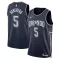 Nike Orlando Magic Paolo Banchero Trikot City Edition 23/24 Swingman Navy Für Herren