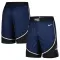 Nike Orlando Magic Shorts City Edition 23/24 Swingman Navy Für Herren
