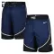 Nike Orlando Magic Shorts City Edition 23/24 Swingman Navy Für Kinder