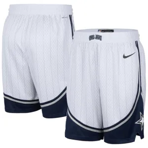 Nike Orlando Magic Shorts City Edition 24/25 Swingman Für Herren