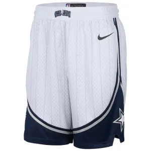 Nike Orlando Magic Shorts City Edition 24/25 Swingman Für Herren