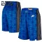 Nike Orlando Magic Shorts Classic Edition 23/24 Swingman Royal Für Kinder