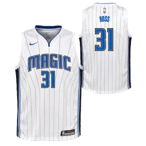 Nike Orlando Magic Terrence Ross 31 Trikot Association Edition Swingman Weiß Für Herren