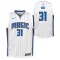 Nike Orlando Magic Terrence Ross 31 Trikot Association Edition Swingman Weiß Für Herren