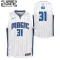 Nike Orlando Magic Terrence Ross 31 Trikot Association Edition Swingman Weiß Für Kinder