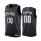Nike Orlando Magic Trikot Personalisiert City Edition 22/23 Swingman Schwarz Für Herren