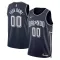 Nike Orlando Magic Trikot Personalisiert City Edition 23/24 Swingman Für Herren