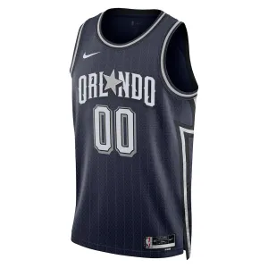 Nike Orlando Magic Trikot Personalisiert City Edition 23/24 Swingman Für Herren