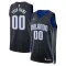 Nike Orlando Magic Trikot Personalisiert Icon Edition Swingman Navy Für Herren