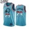 Nike Phoenix Suns Cameron Johnson 23 Trikot City Edition 22/23 Swingman Blau Für Kinder