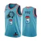 Nike Phoenix Suns Chris Paul 3 Trikot City Edition 22/23 Swingman Blau Für Herren