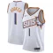 Nike Phoenix Suns Devin Booker Trikot Association Edition 23/24 Swingman Weiß Für Herren