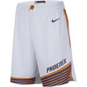 Nike Phoenix Suns Shorts Association Edition 23/24 Swingman Für Herren