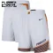 Nike Phoenix Suns Shorts Association Edition 23/24 Swingman Für Kinder