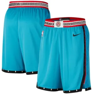Nike Phoenix Suns Shorts City Edition 22/23 Swingman Für Herren