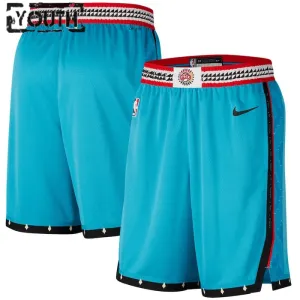Nike Phoenix Suns Shorts City Edition 22/23 Swingman Für Kinder