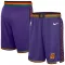 Nike Phoenix Suns Shorts City Edition 24/25 Swingman Für Herren